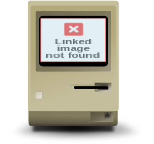 Macintosh 128k Cpu Only