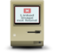 Macintosh 128k Cpu Only