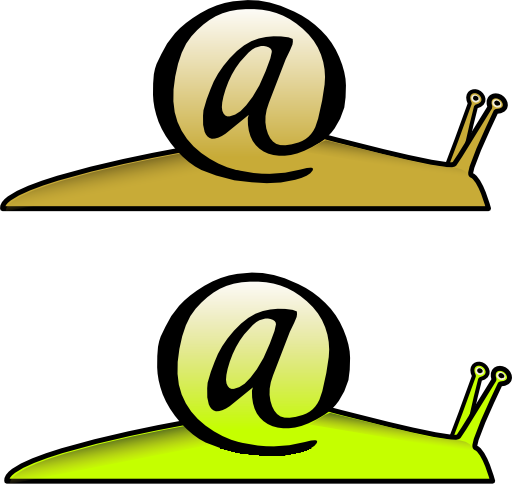 Snail Mail