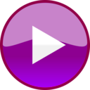 download Windows Media Player Play Button Old Version clipart image with 90 hue color