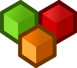 Icon Cubes