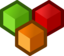 Icon Cubes