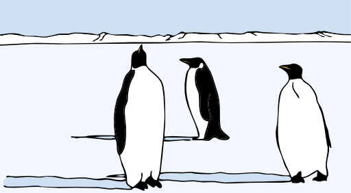 Penguins