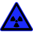 download Signs Hazard Warning clipart image with 180 hue color