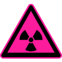 download Signs Hazard Warning clipart image with 270 hue color
