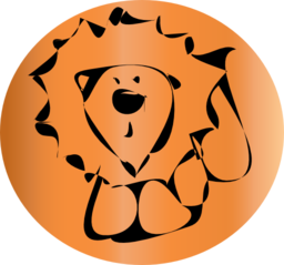 Lion Icon