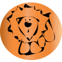 Lion Icon