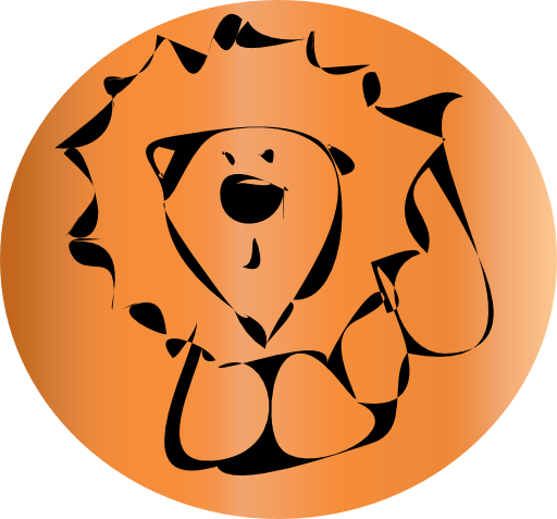 Lion Icon