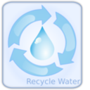 Recycle Water