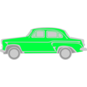 download Moskvitch 407 clipart image with 135 hue color