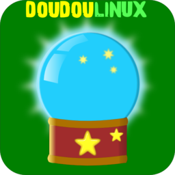 Doudoulinux Crystal Ball 2