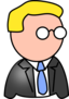 Businessman
