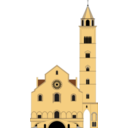 Cattedrale Di Trani