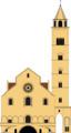 Cattedrale Di Trani