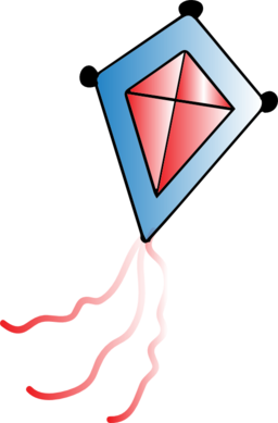 Kite Icon