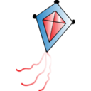 Kite Icon