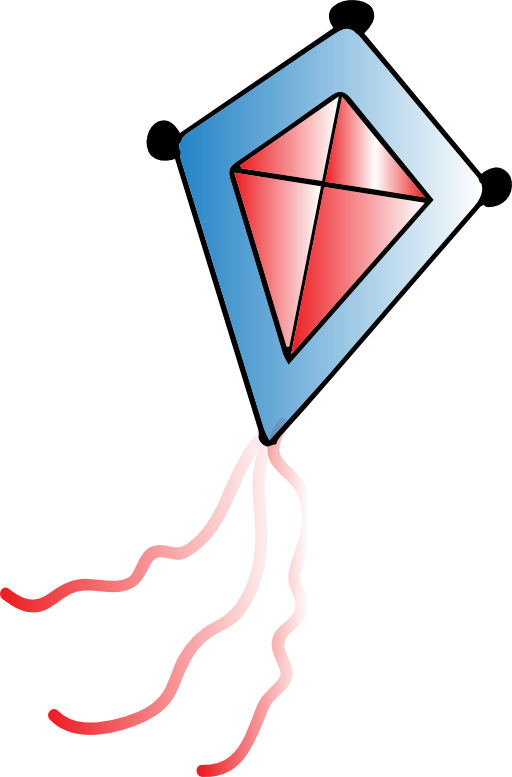 Kite Icon
