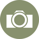 download Camera clipart image with 315 hue color