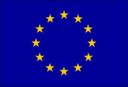 Flag Of European Union