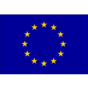 Flag Of European Union