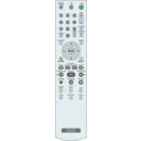 Dvd Remote Control