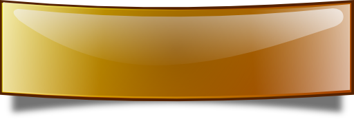 Glossy Banner Bended