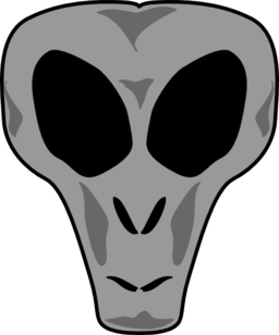 Alienhead