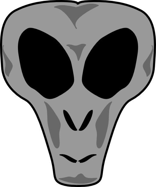 Alienhead