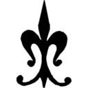 download Divider 3 clipart image with 90 hue color