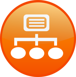 Network Icon