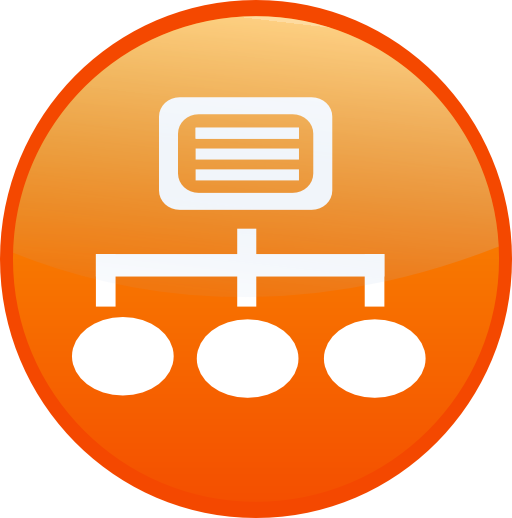 Network Icon