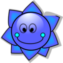 download Sole clipart image with 180 hue color