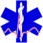 Paramedic Cross