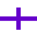 download Flag Of England United Kingdom clipart image with 270 hue color
