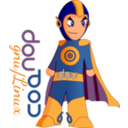 download Super Hero Dou clipart image with 0 hue color