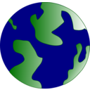 Pseudo Globe