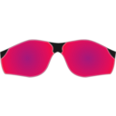 download Sunglasses clipart image with 315 hue color