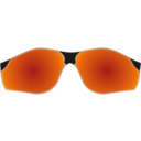 download Sunglasses clipart image with 0 hue color