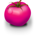 download Tomato clipart image with 315 hue color