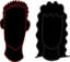 Man And Woman Icon