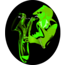 download Jazz3 clipart image with 45 hue color