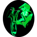 download Jazz3 clipart image with 90 hue color