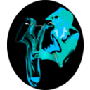 download Jazz3 clipart image with 135 hue color
