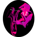 download Jazz3 clipart image with 270 hue color