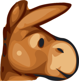 Emule Icon