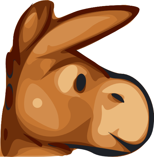 Emule Icon