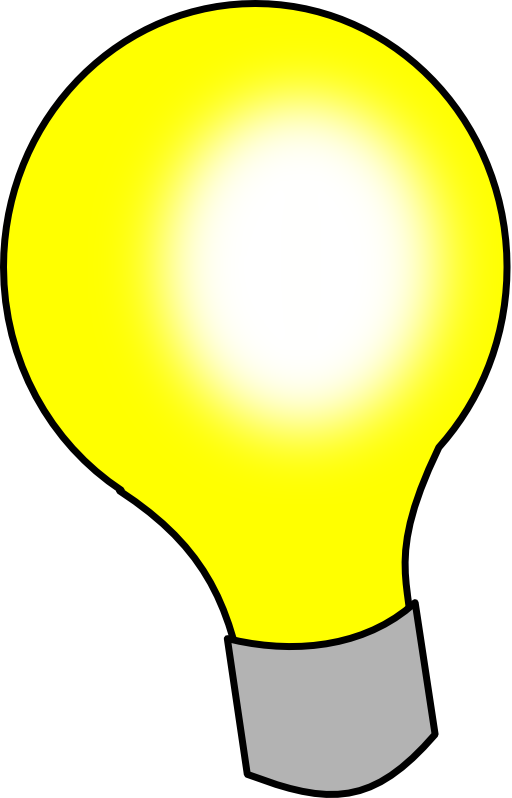 Light Bulb