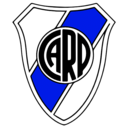 download River Plate clipart image with 225 hue color