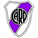 download River Plate clipart image with 270 hue color