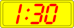 Digital Clock